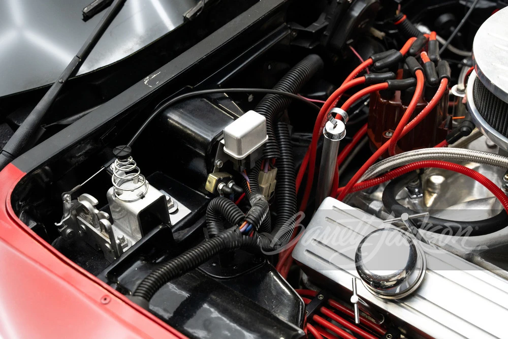 1980 Chevrolet Corvette C3 - Image 10 of 31