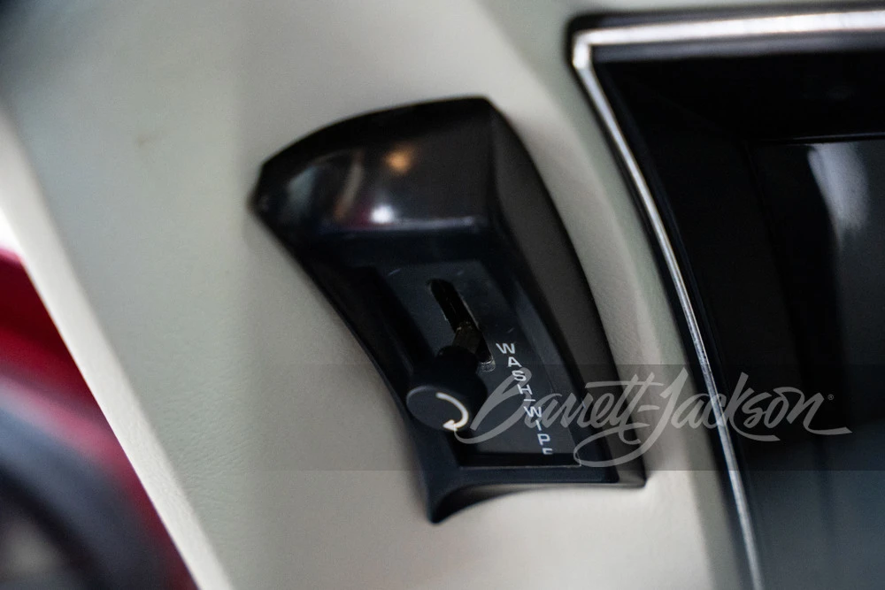 1980 Chevrolet Corvette C3 - Image 15 of 31