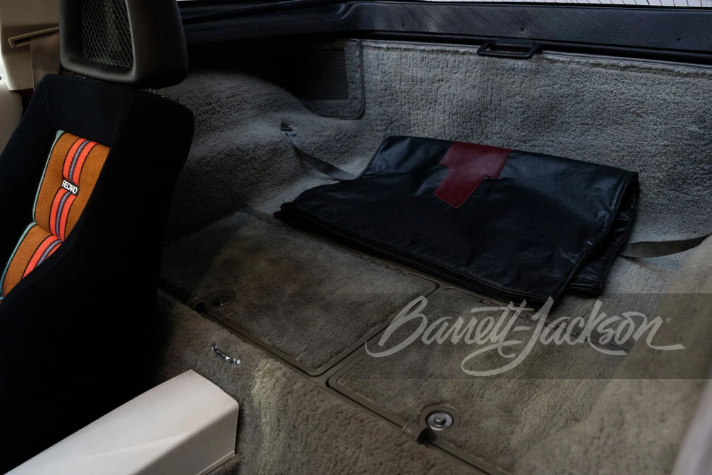 1980 Chevrolet Corvette C3 - Image 26 of 31