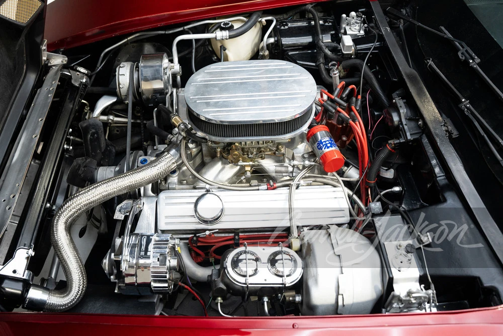 1980 Chevrolet Corvette C3 - Image 6 of 31