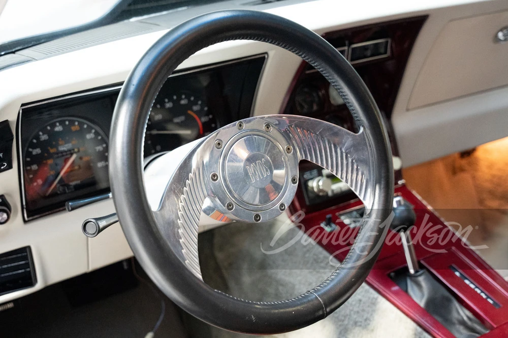 1980 Chevrolet Corvette C3 - Image 21 of 31