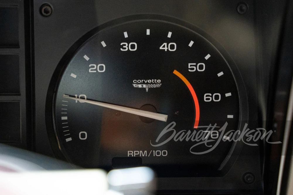 1980 Chevrolet Corvette C3 - Image 23 of 31