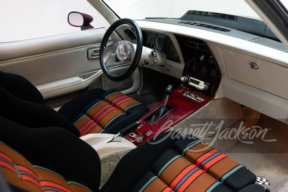 1980 Chevrolet Corvette C3 - Image 18 of 31