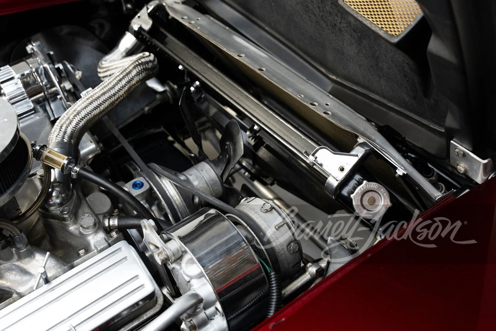 1980 Chevrolet Corvette C3 - Image 12 of 31