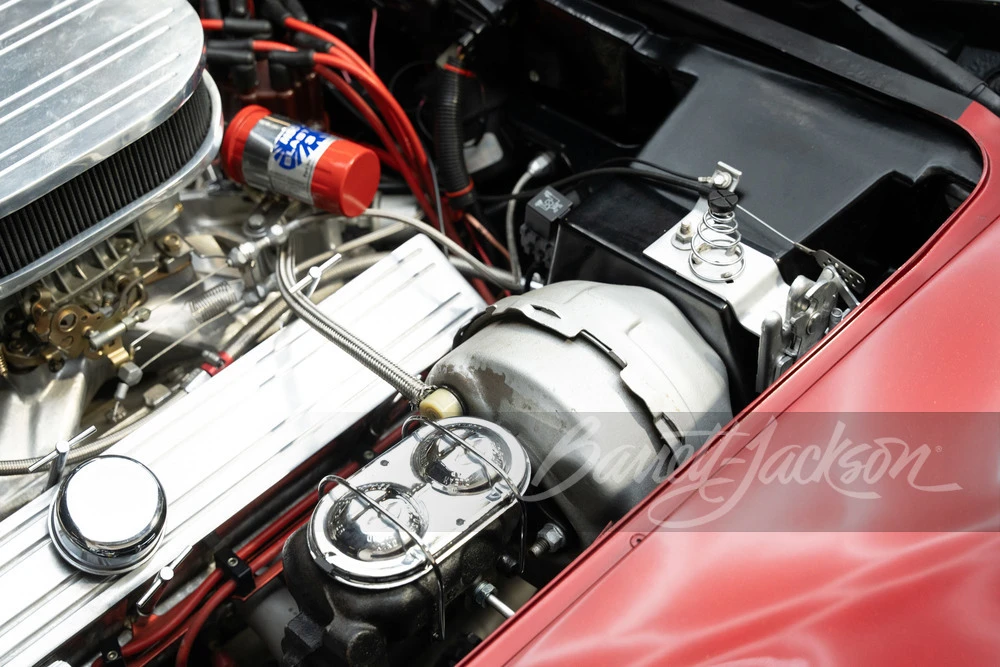 1980 Chevrolet Corvette C3 - Image 11 of 31