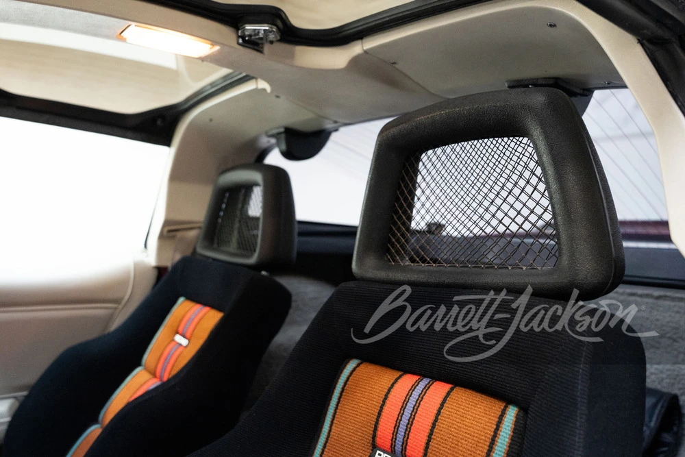 1980 Chevrolet Corvette C3 - Image 24 of 31