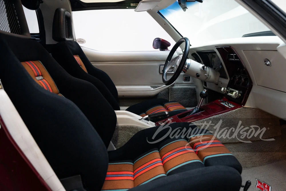 1980 Chevrolet Corvette C3 - Image 27 of 31