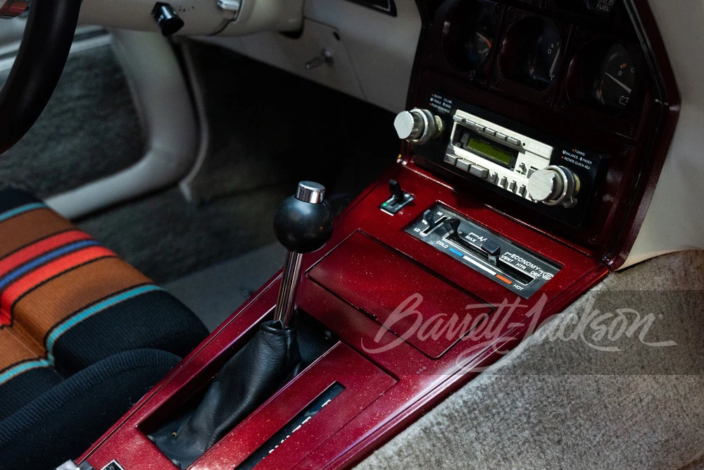 1980 Chevrolet Corvette C3 - Image 28 of 31