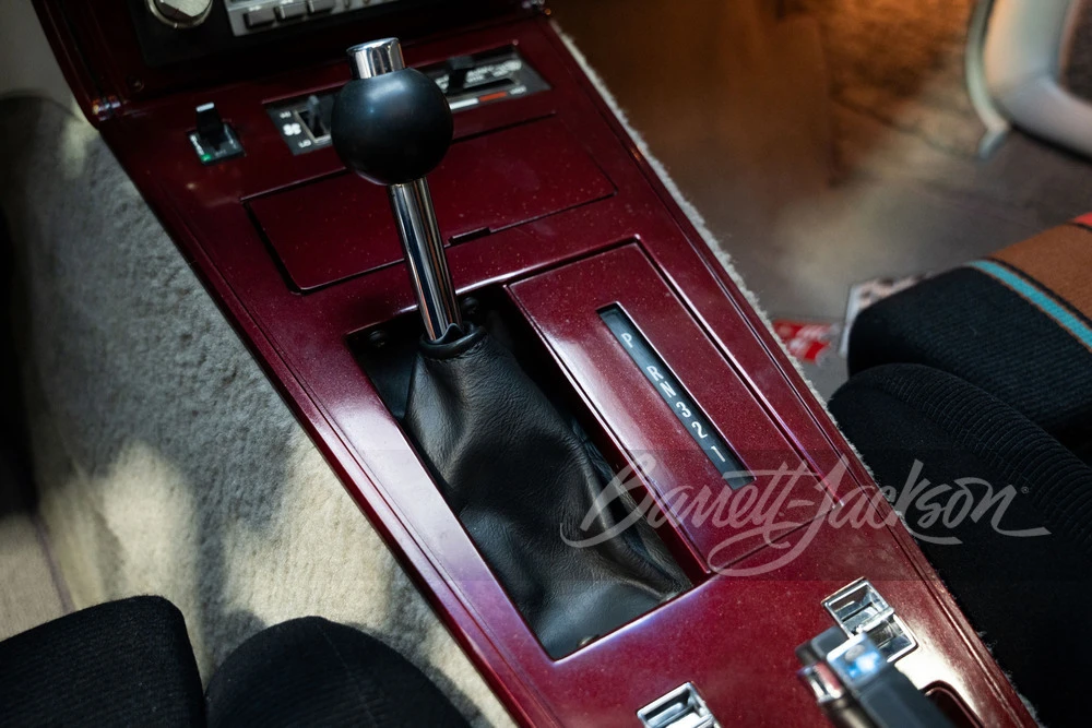 1980 Chevrolet Corvette C3 - Image 20 of 31