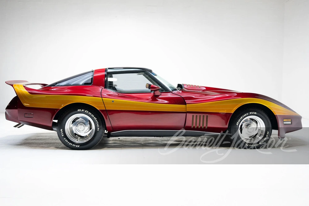 1980 Chevrolet Corvette C3 - Image 5 of 31
