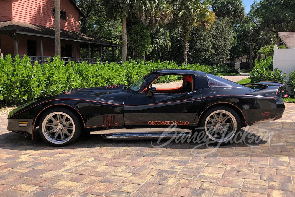 1980 Chevrolet Corvette C3 - Image 6 of 7