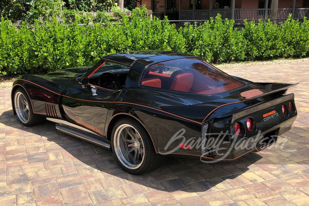 1980 Chevrolet Corvette C3 - Image 7 of 7