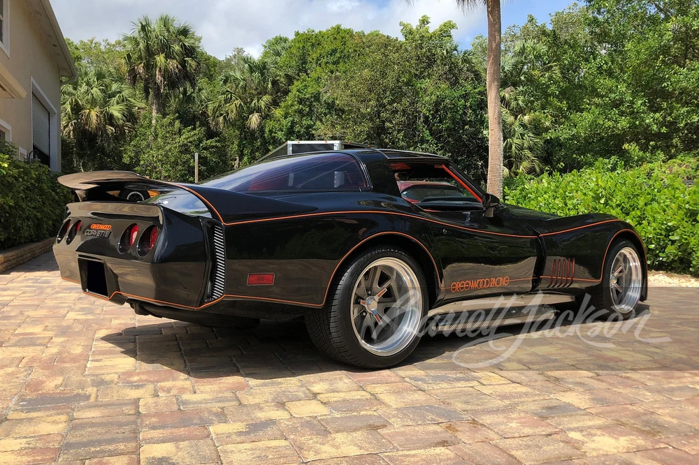 1980 Chevrolet Corvette C3 - Image 2 of 7