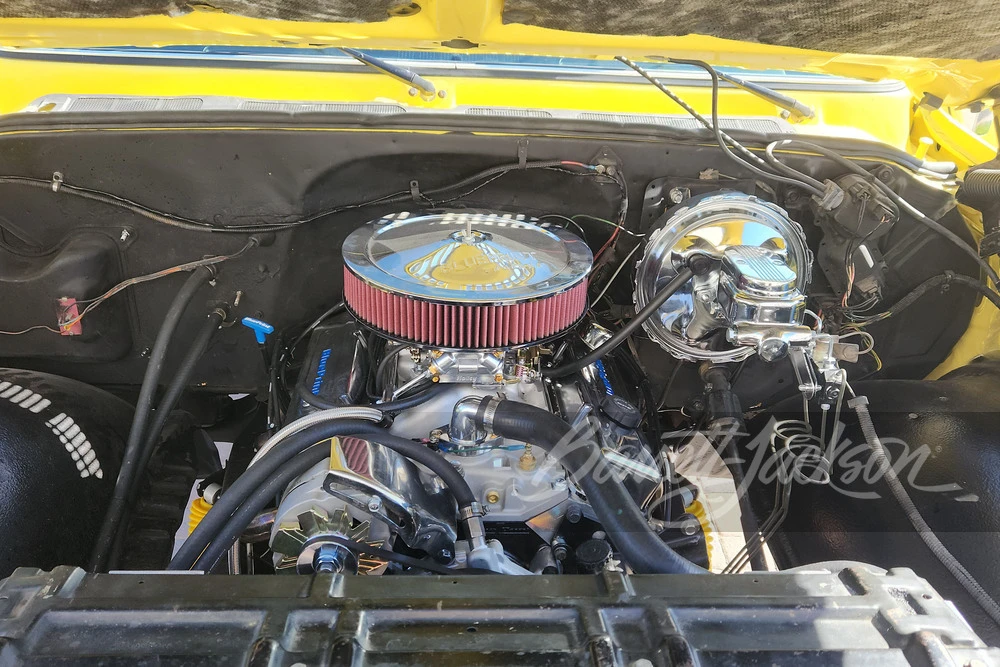 1980 Chevrolet C/K 3rd Gen - Image 3 of 9