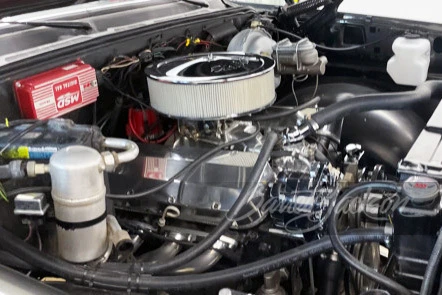 1980 Chevrolet C/K 3rd Gen - Image 2 of 8