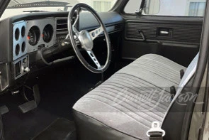 1980 Chevrolet C/K 3rd Gen - Image 3 of 8