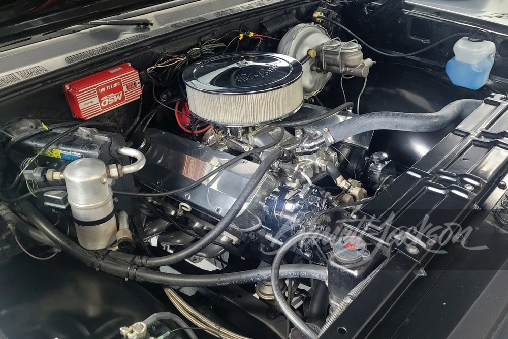 1980 Chevrolet C/K 3rd Gen - Image 2 of 31