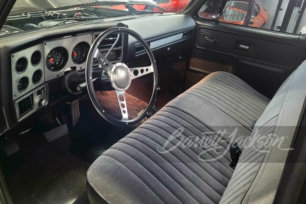 1980 Chevrolet C/K 3rd Gen - Image 3 of 31