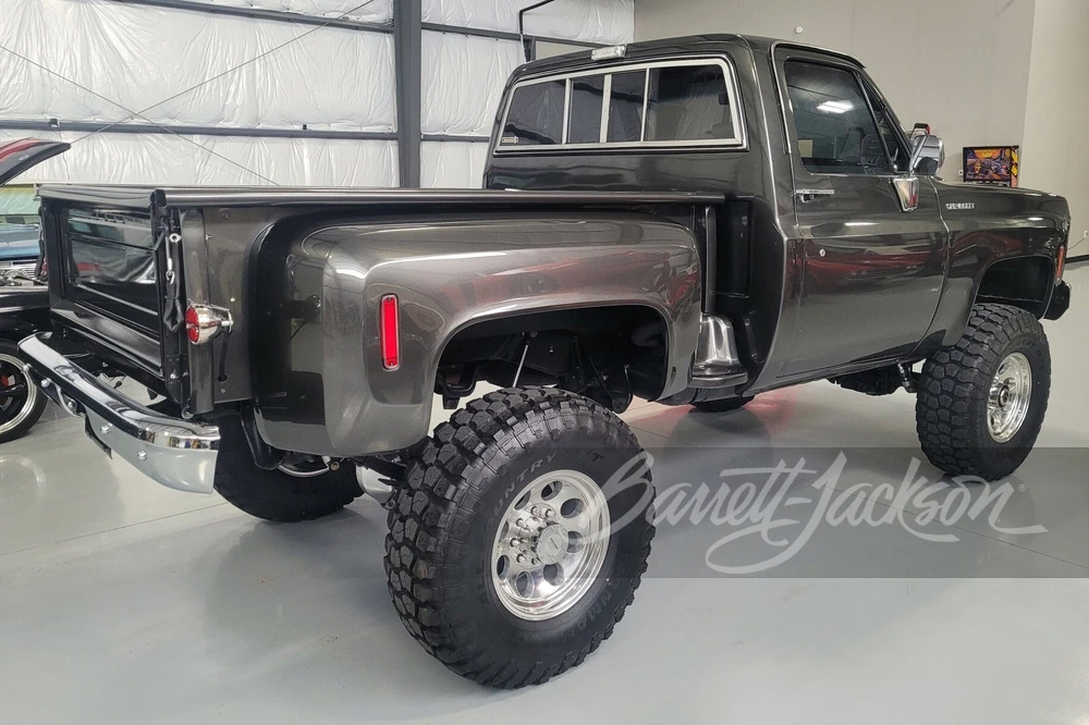 1980 Chevrolet C/K 3rd Gen - Image 6 of 31