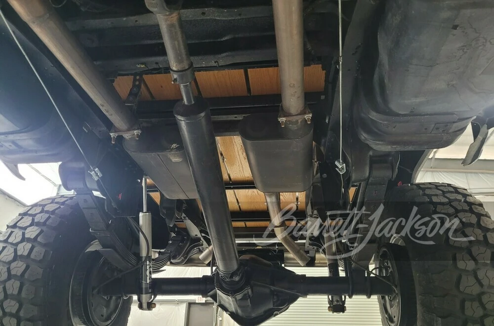 1980 Chevrolet C/K 3rd Gen - Image 10 of 31