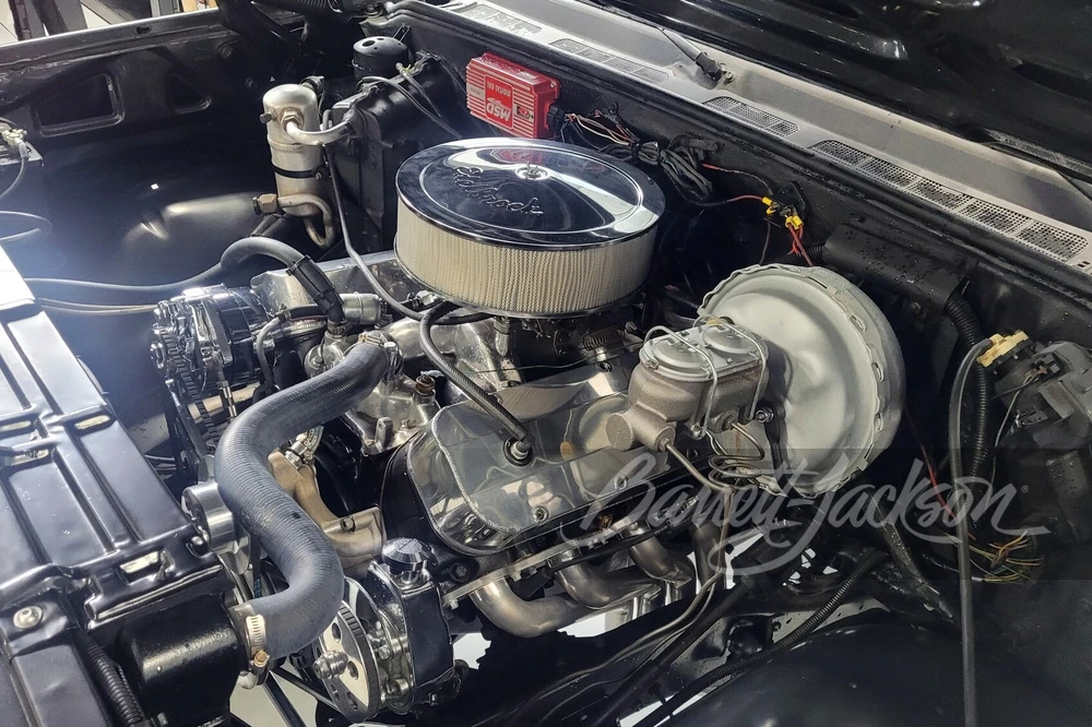 1980 Chevrolet C/K 3rd Gen - Image 16 of 31