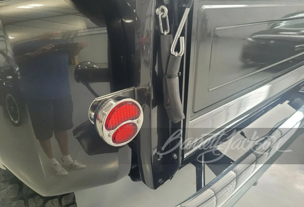 1980 Chevrolet C/K 3rd Gen - Image 19 of 31