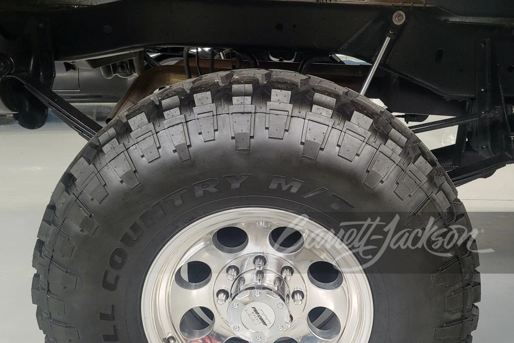 1980 Chevrolet C/K 3rd Gen - Image 25 of 31