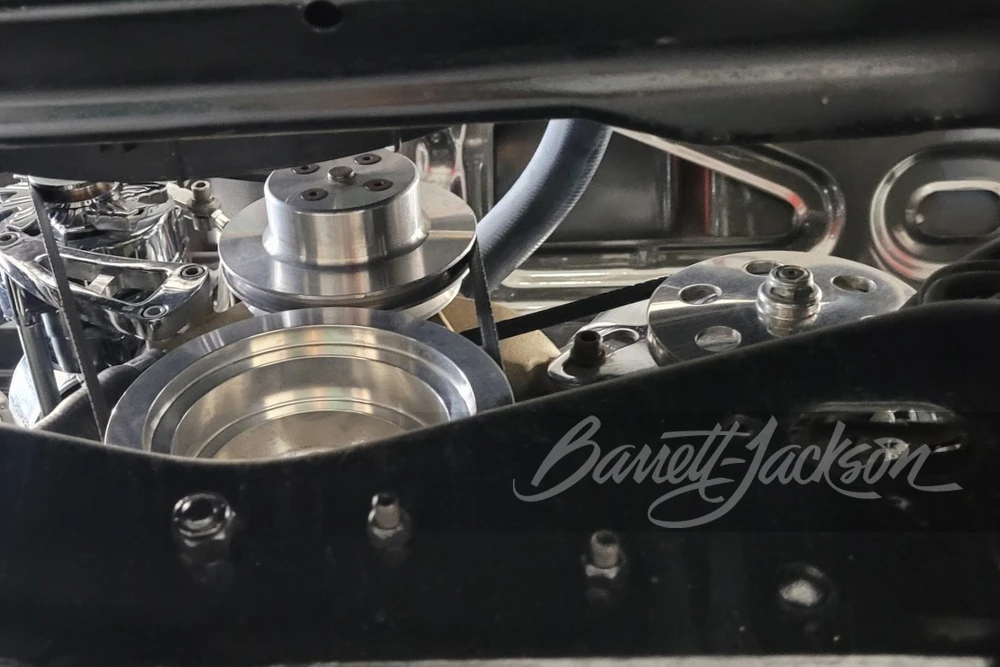 1980 Chevrolet C/K 3rd Gen - Image 31 of 31