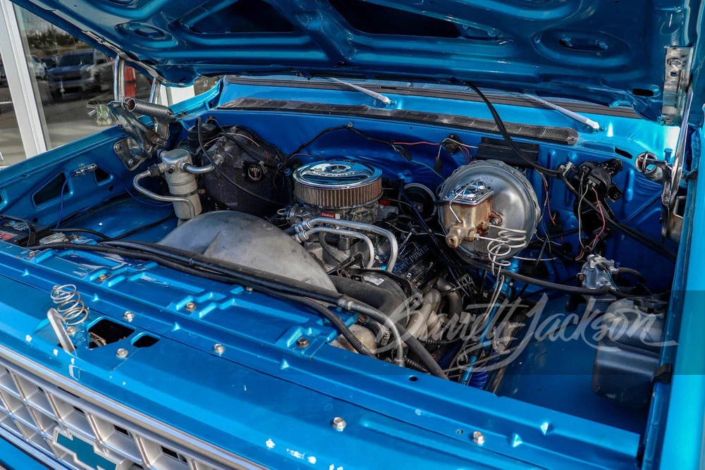 1980 Chevrolet C/K 3rd Gen - Image 2 of 11