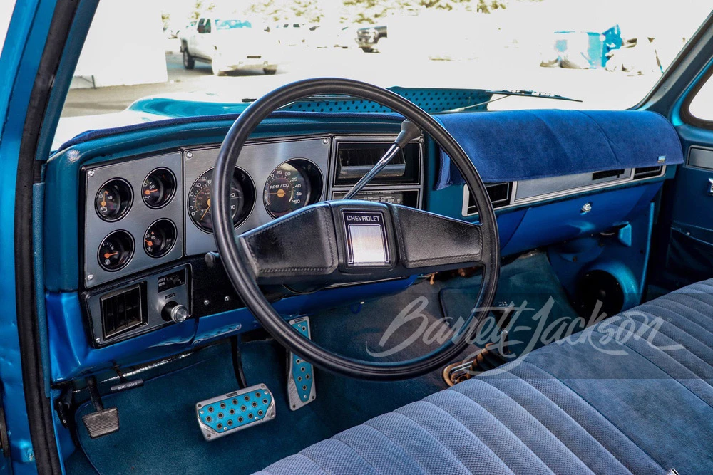 1980 Chevrolet C/K 3rd Gen - Image 3 of 11
