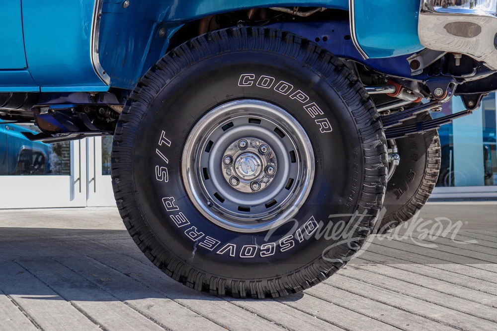 1980 Chevrolet C/K 3rd Gen - Image 5 of 11