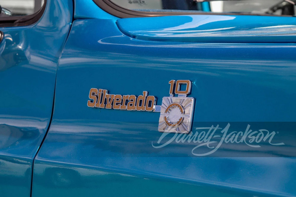 1980 Chevrolet C/K 3rd Gen - Image 7 of 11