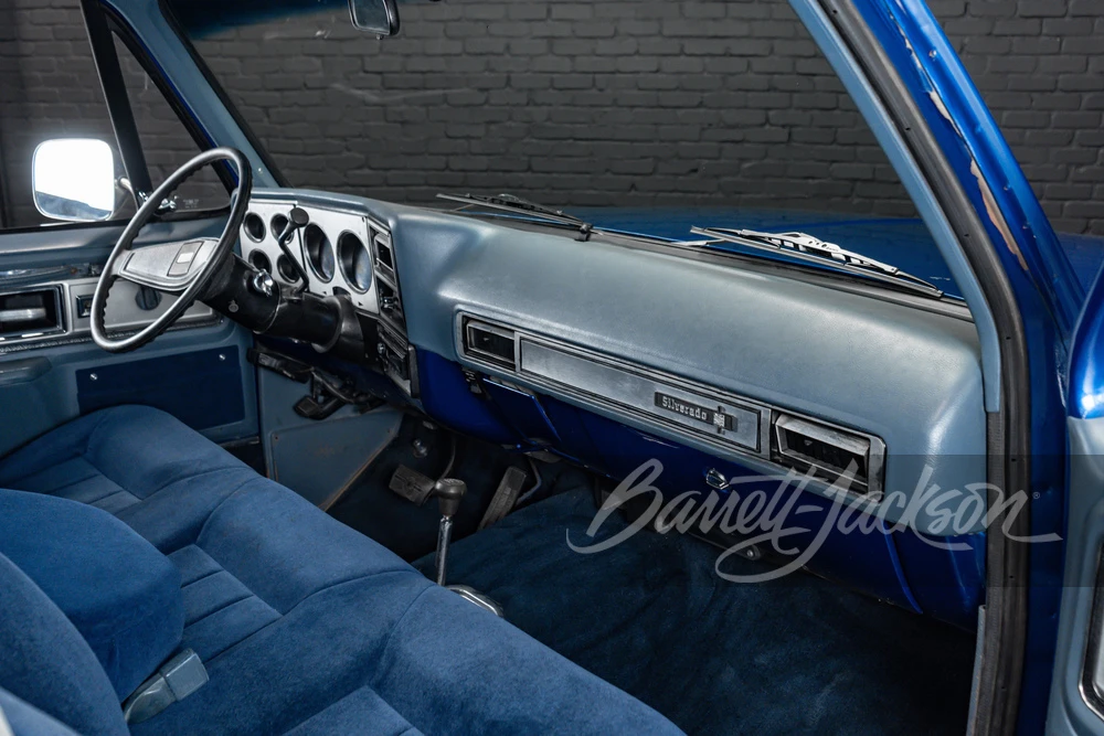 1980 Chevrolet C/K 3rd Gen - Image 2 of 20