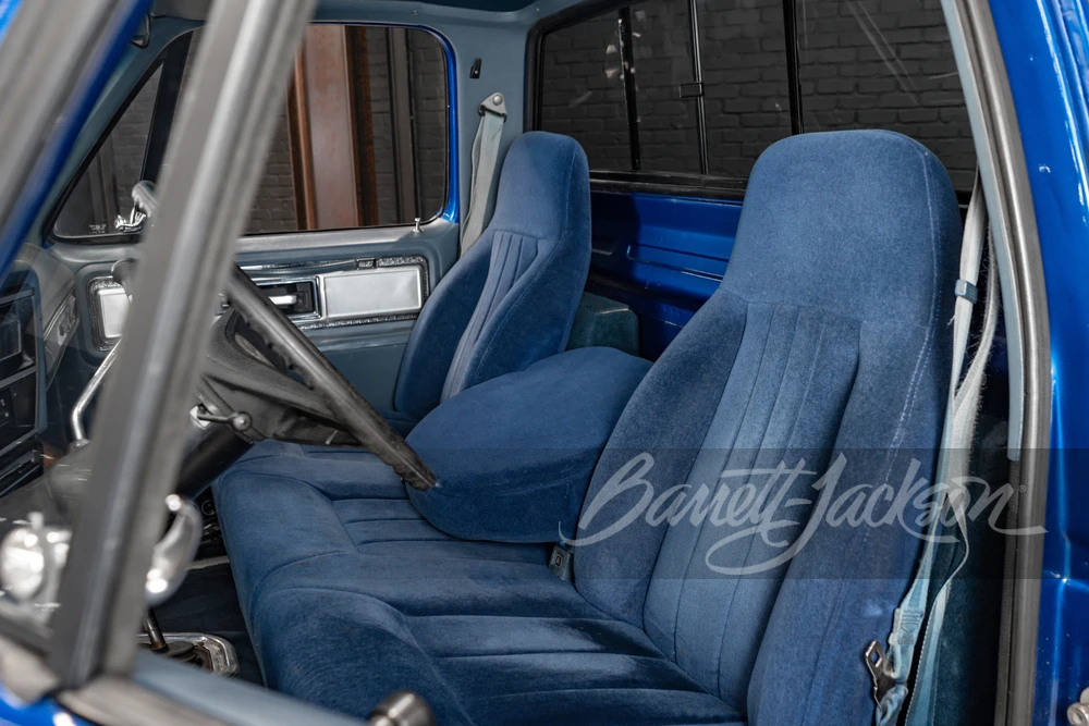 1980 Chevrolet C/K 3rd Gen - Image 4 of 20