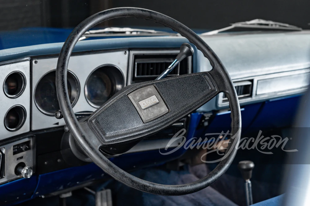 1980 Chevrolet C/K 3rd Gen - Image 10 of 20