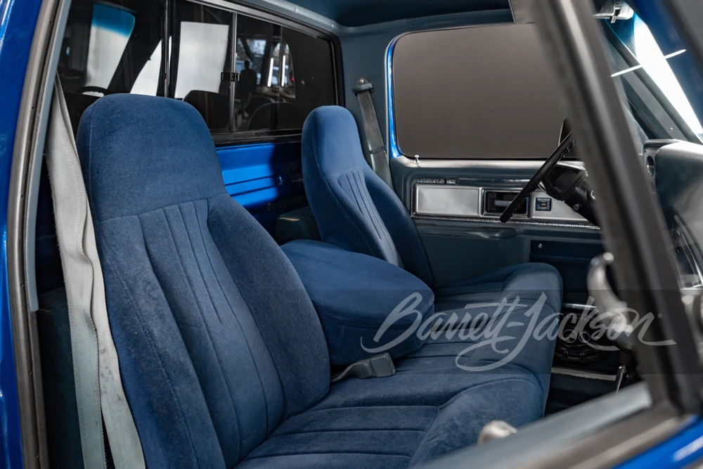 1980 Chevrolet C/K 3rd Gen - Image 11 of 20