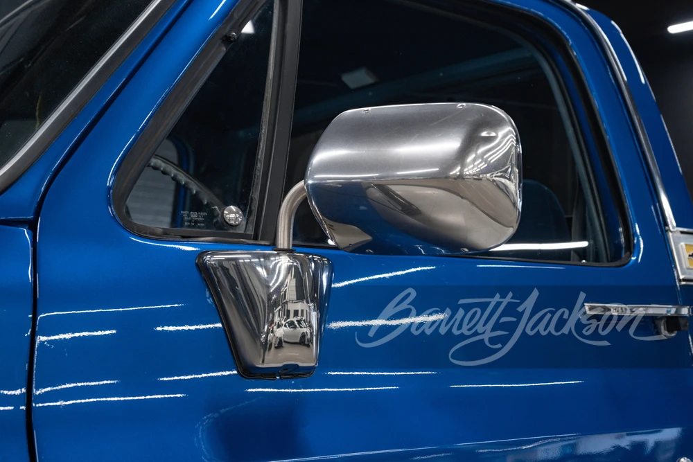 1980 Chevrolet C/K 3rd Gen - Image 14 of 20