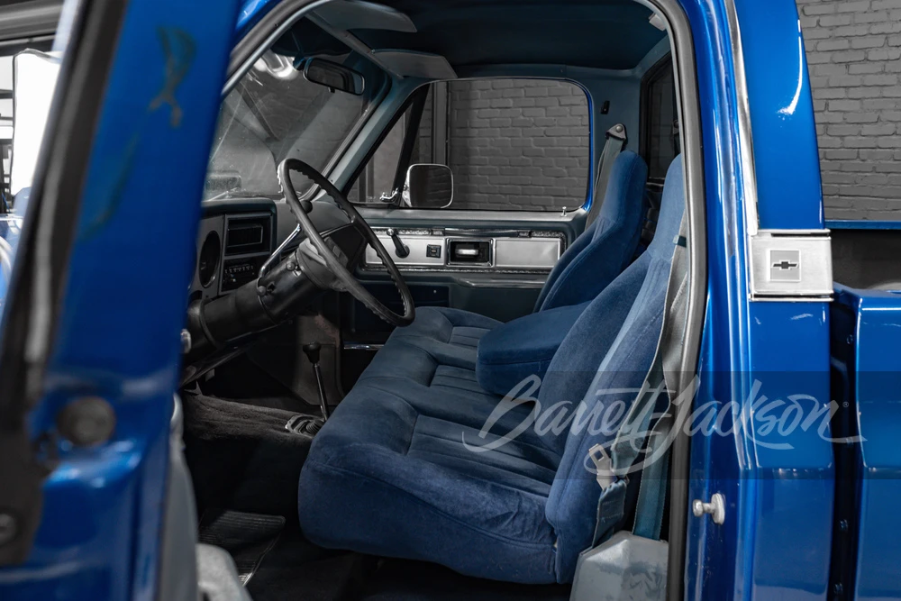1980 Chevrolet C/K 3rd Gen - Image 15 of 20