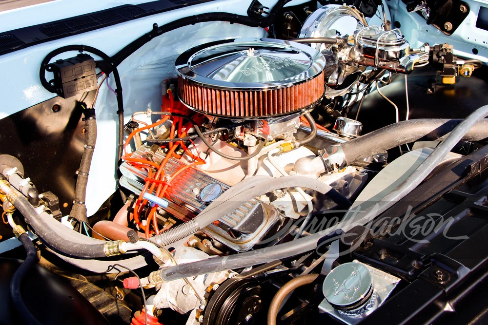 1980 Chevrolet C/K 3rd Gen - Image 2 of 21