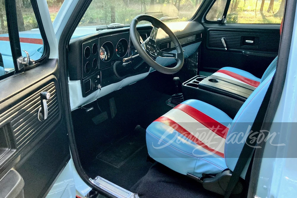 1980 Chevrolet C/K 3rd Gen - Image 3 of 21