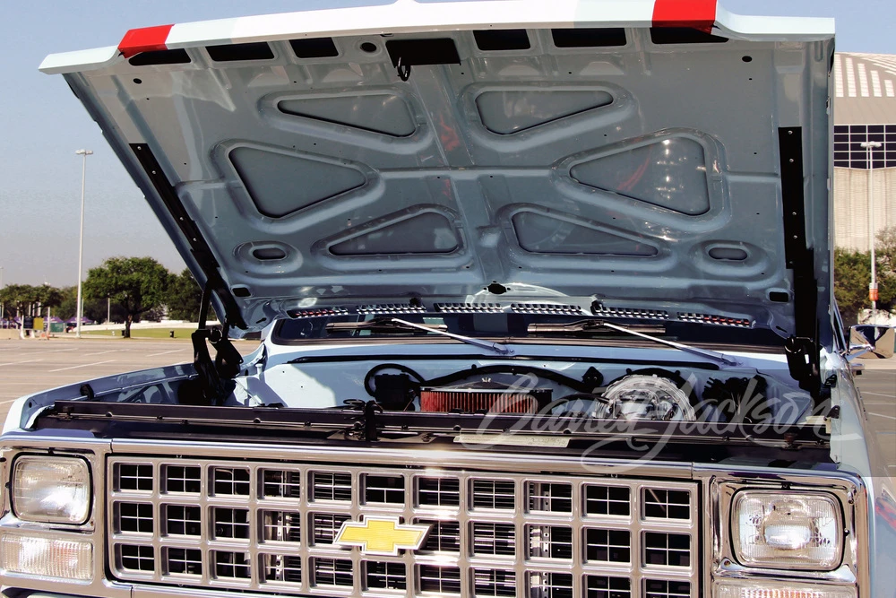1980 Chevrolet C/K 3rd Gen - Image 4 of 21
