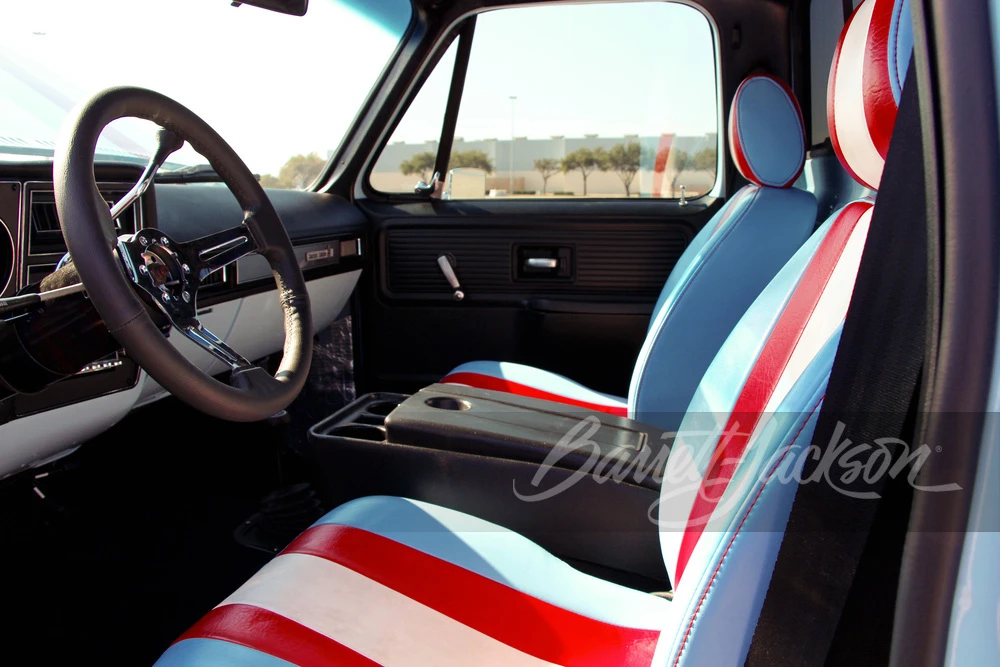 1980 Chevrolet C/K 3rd Gen - Image 11 of 21