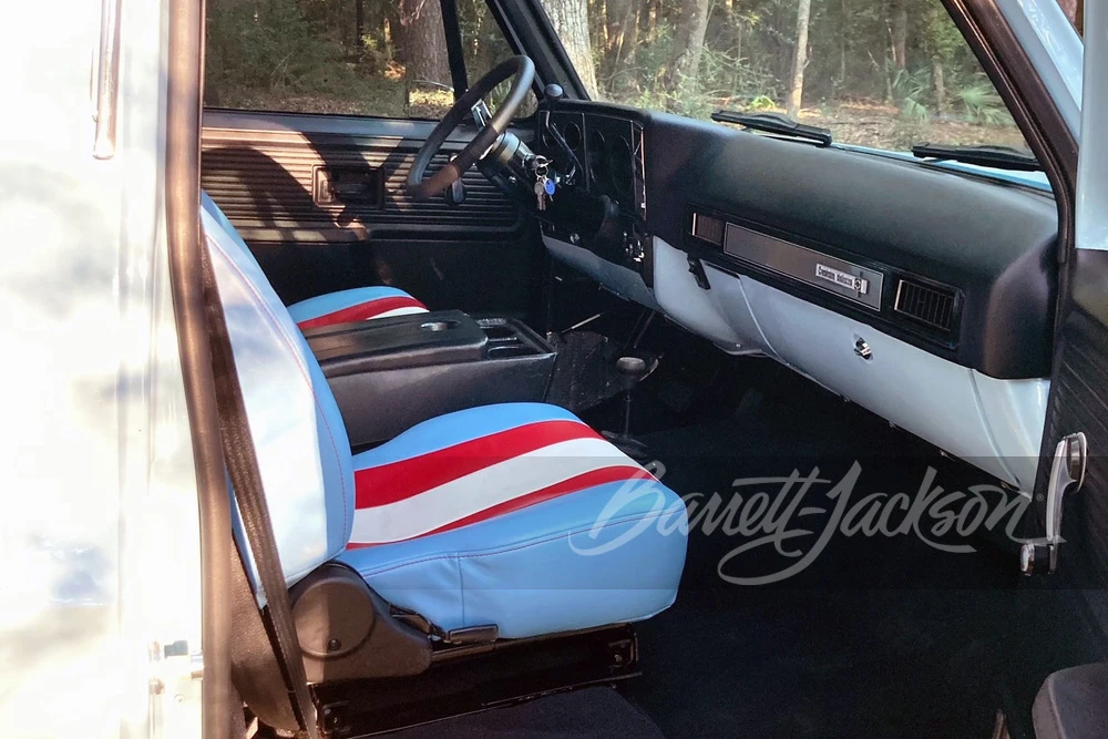 1980 Chevrolet C/K 3rd Gen - Image 18 of 21