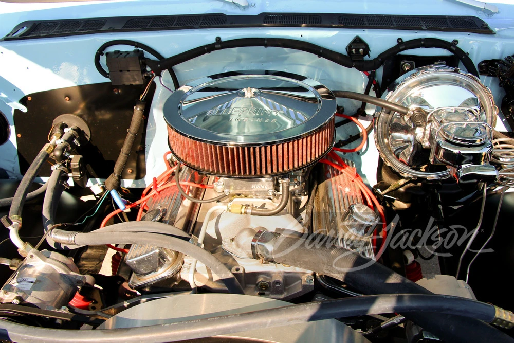 1980 Chevrolet C/K 3rd Gen - Image 19 of 21