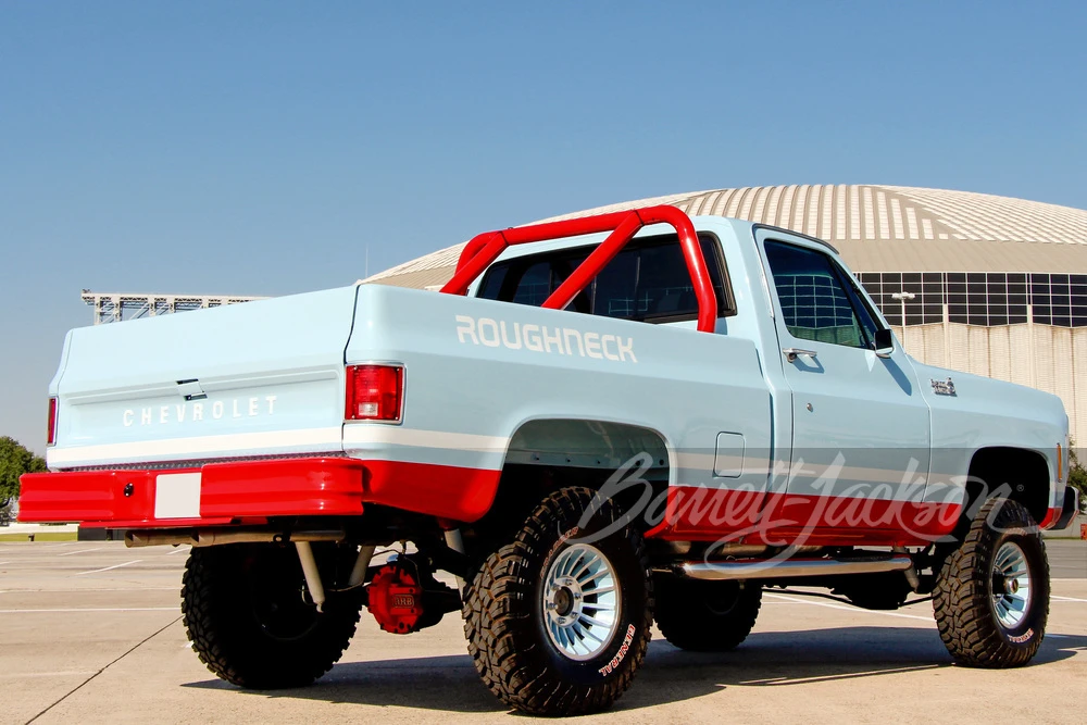 1980 Chevrolet C/K 3rd Gen - Image 20 of 21