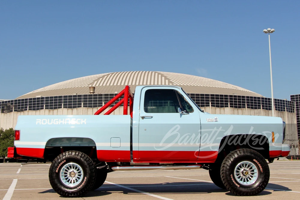 1980 Chevrolet C/K 3rd Gen - Image 21 of 21