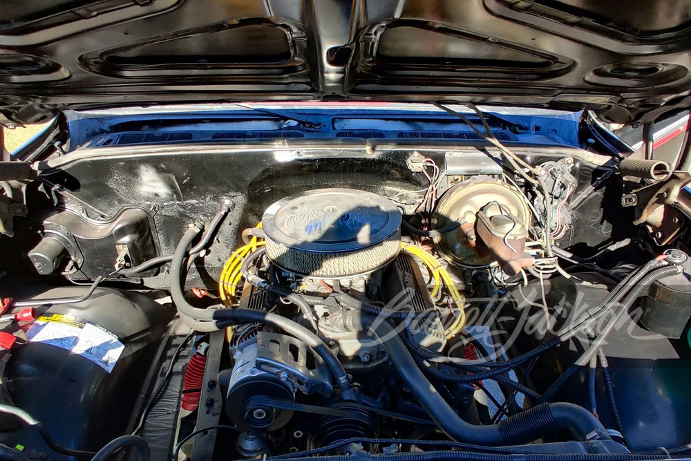 1980 Chevrolet C/K 3rd Gen - Image 2 of 12