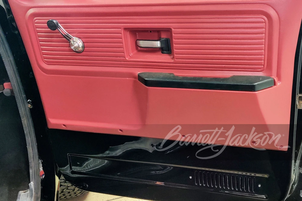 1980 Chevrolet C/K 3rd Gen - Image 7 of 12