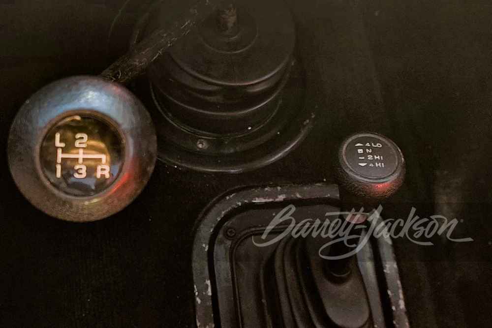 1980 Chevrolet C/K 3rd Gen - Image 10 of 12