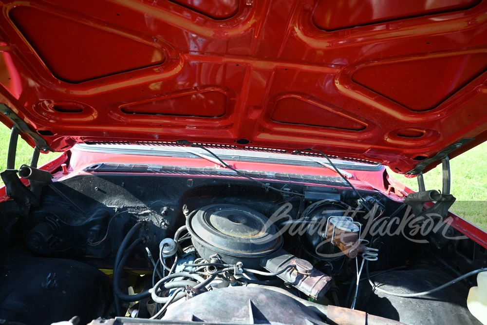 1980 Chevrolet C/K 3rd Gen - Image 3 of 22